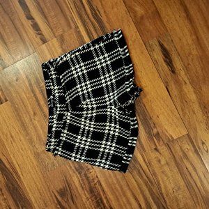 wool work shorts